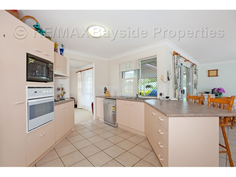 Wellington Point QLD 4160