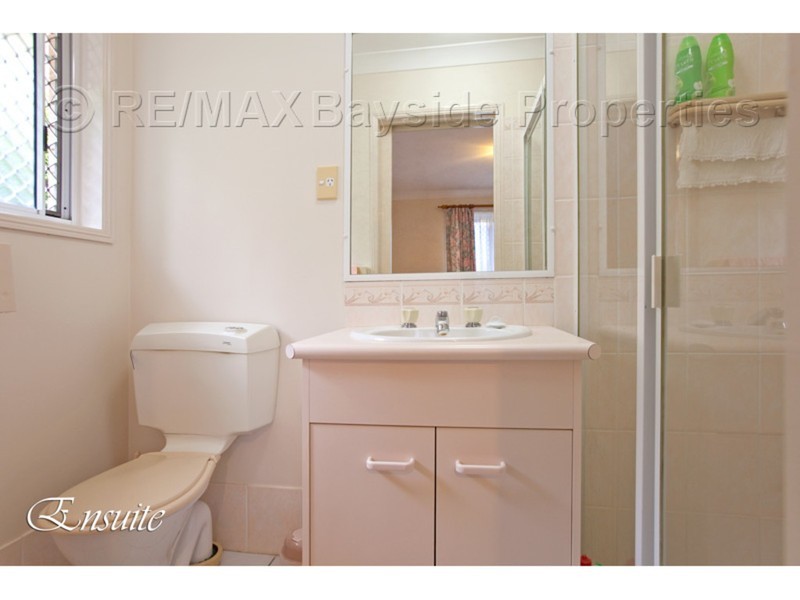 Wellington Point QLD 4160