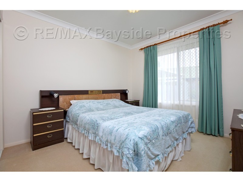 Wellington Point QLD 4160