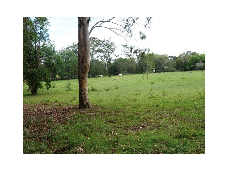 Capalaba West QLD 4157