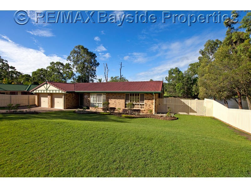 1 Bohemia Court, Mount Cotton QLD 4165