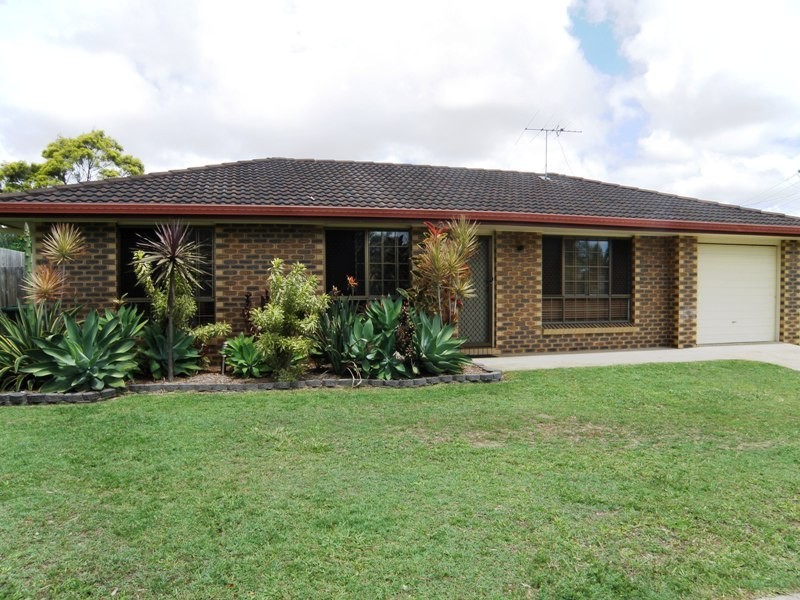 41 BLUEBELL STREET, Alexandra Hills QLD 4161