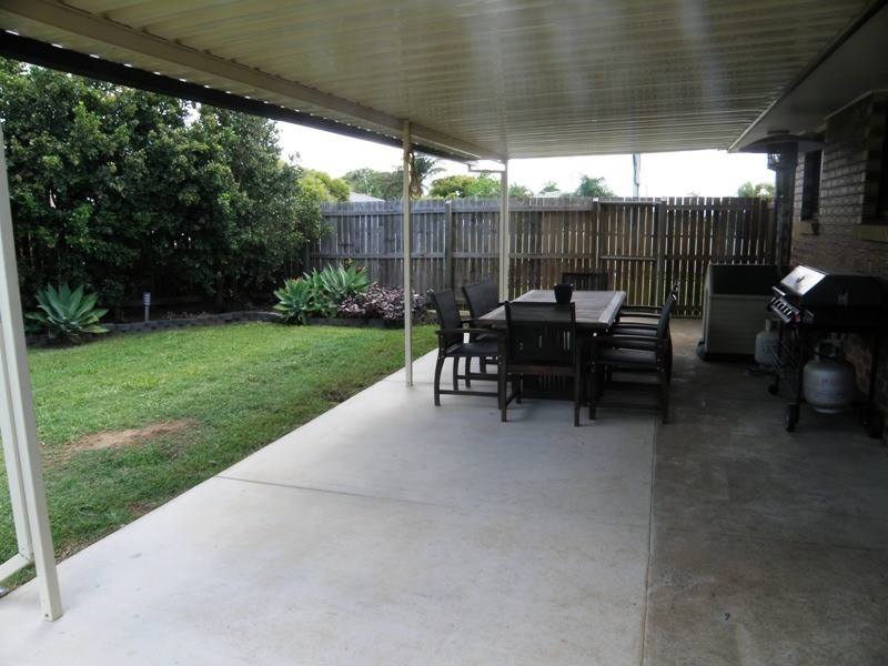 41 BLUEBELL STREET, Alexandra Hills QLD 4161