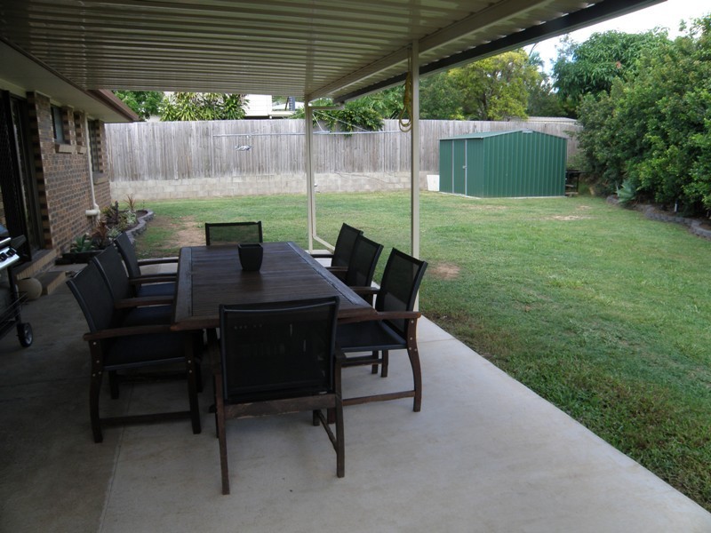 41 BLUEBELL STREET, Alexandra Hills QLD 4161