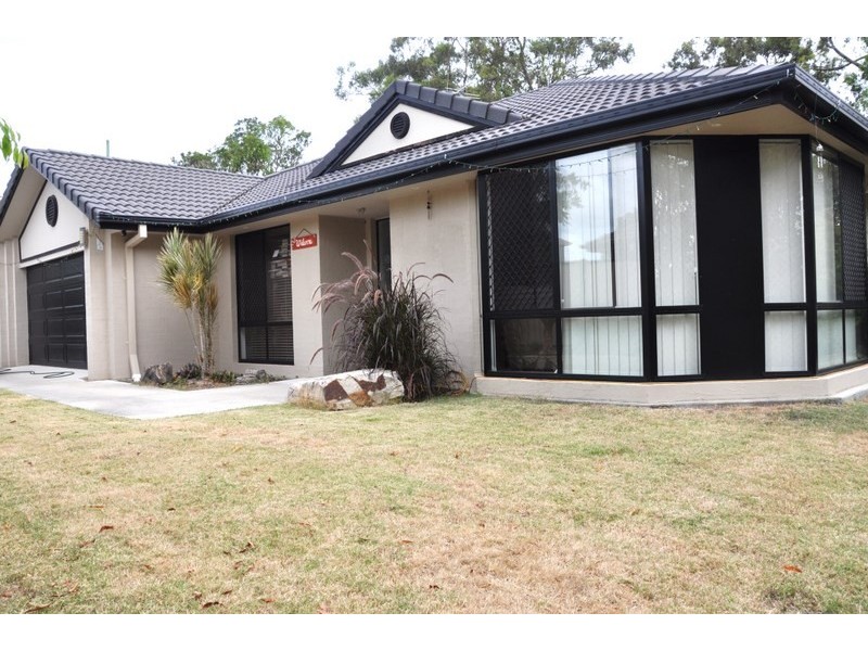 4 Truscot Place, Thornlands QLD 4164