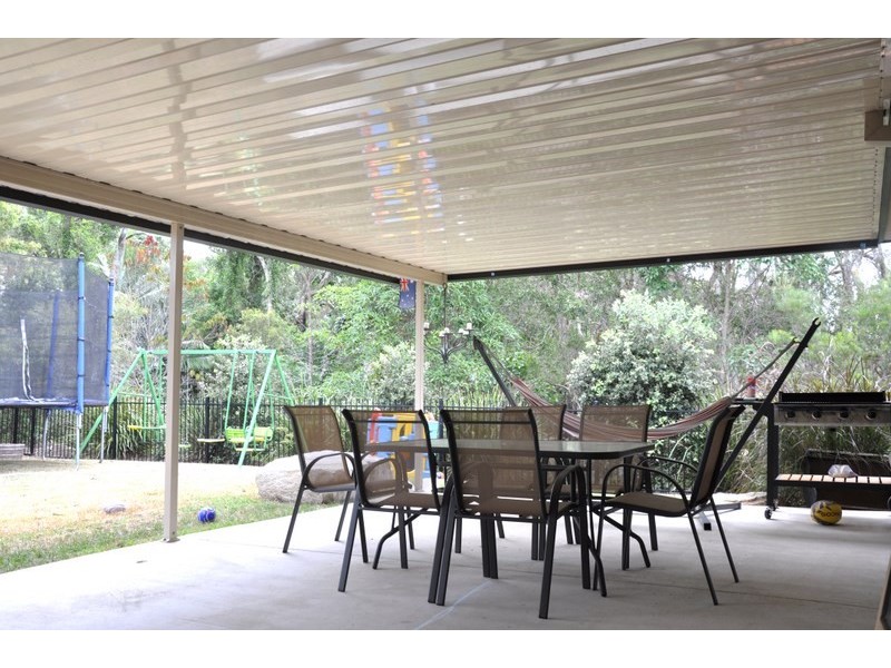 4 Truscot Place, Thornlands QLD 4164