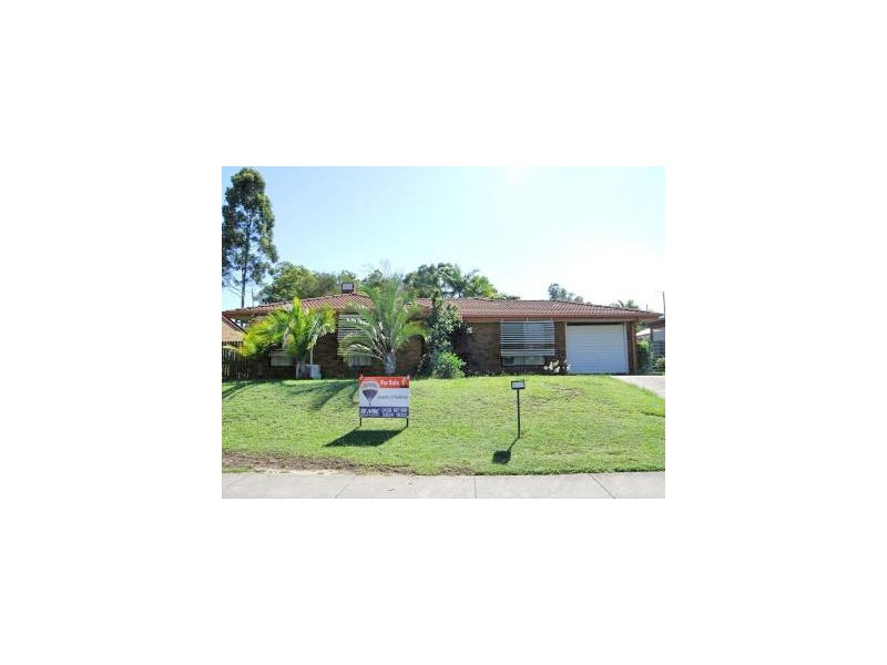 7 Wimborne Road, Alexandra Hills QLD 4161