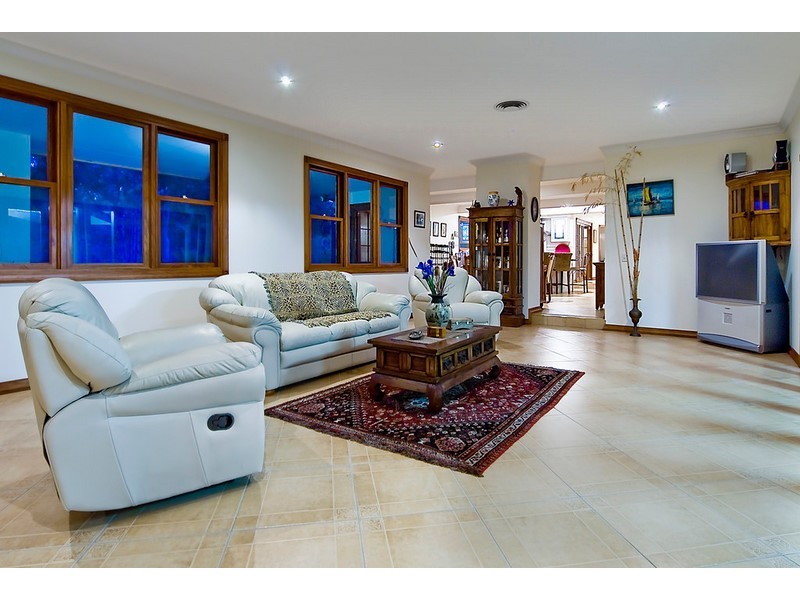 1346 Mount Cotton Road, Burbank QLD 4156