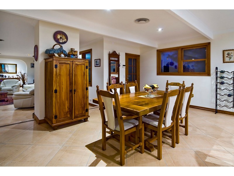 1346 Mount Cotton Road, Burbank QLD 4156