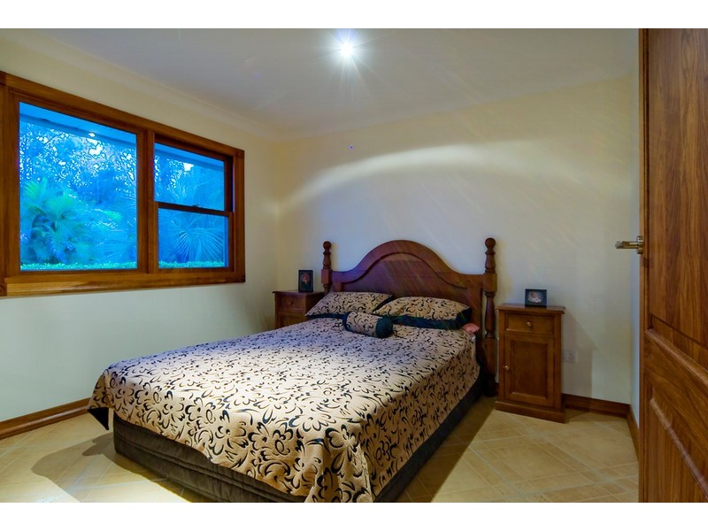 1346 Mount Cotton Road, Burbank QLD 4156