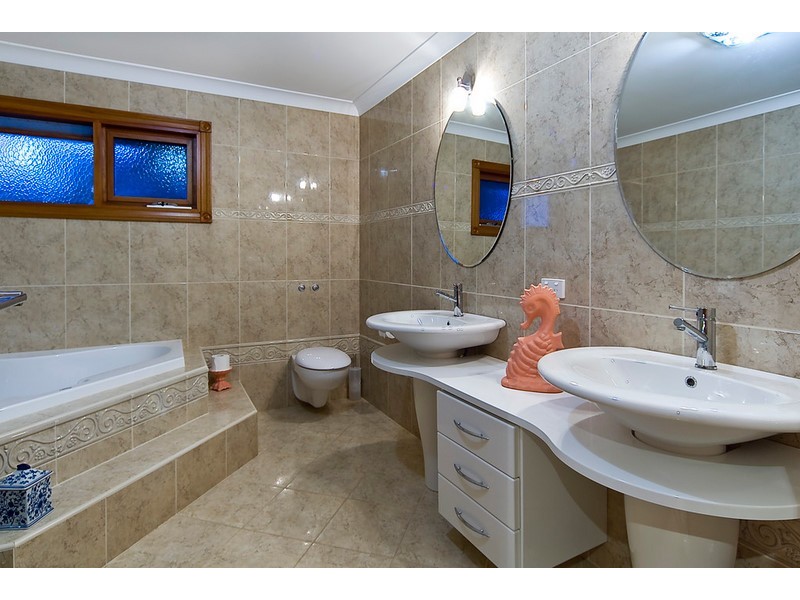 1346 Mount Cotton Road, Burbank QLD 4156