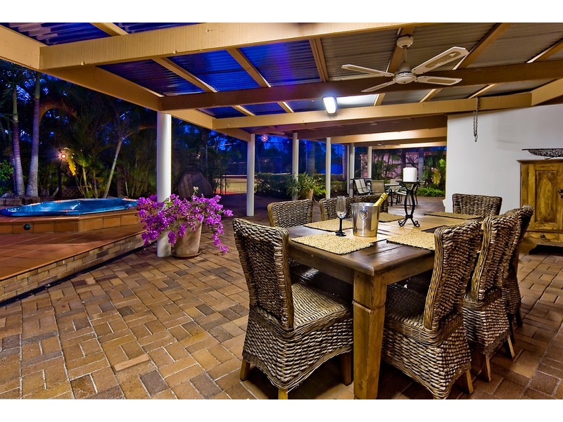 1346 Mount Cotton Road, Burbank QLD 4156