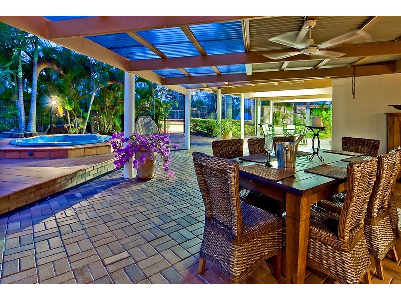 1346 Mount Cotton Road, Burbank QLD 4156