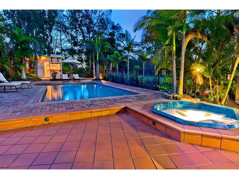 1346 Mount Cotton Road, Burbank QLD 4156