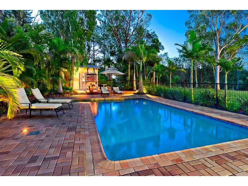 1346 Mount Cotton Road, Burbank QLD 4156