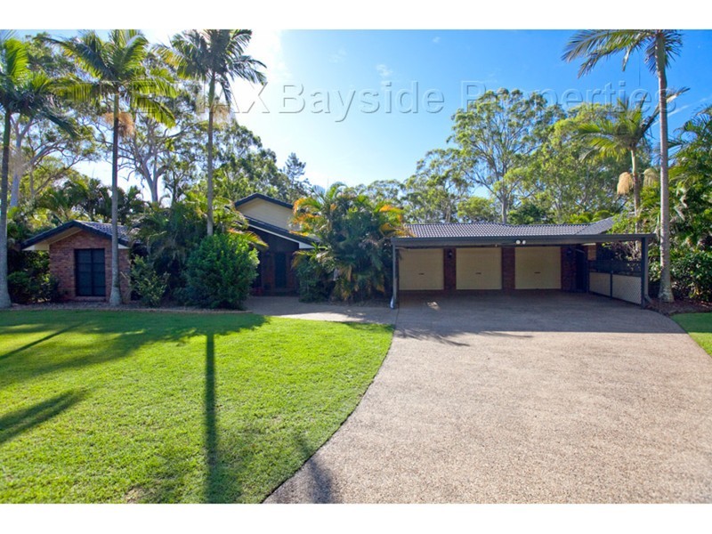 Capalaba QLD 4157