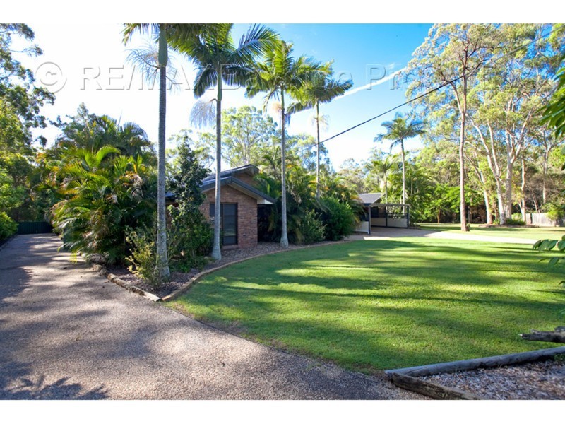 Capalaba QLD 4157