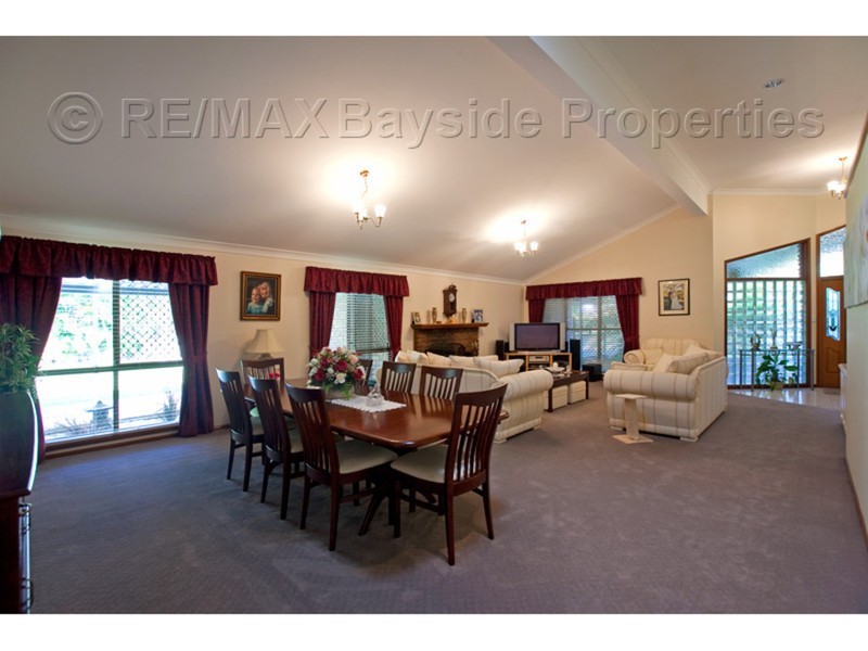 Capalaba QLD 4157