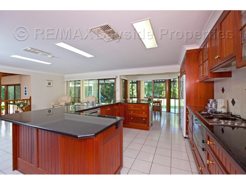 Capalaba QLD 4157