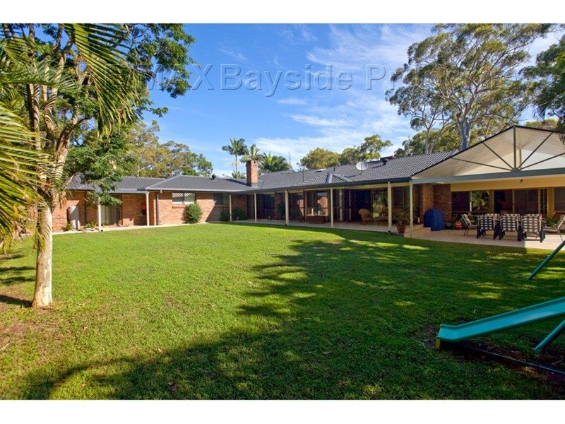 Capalaba QLD 4157