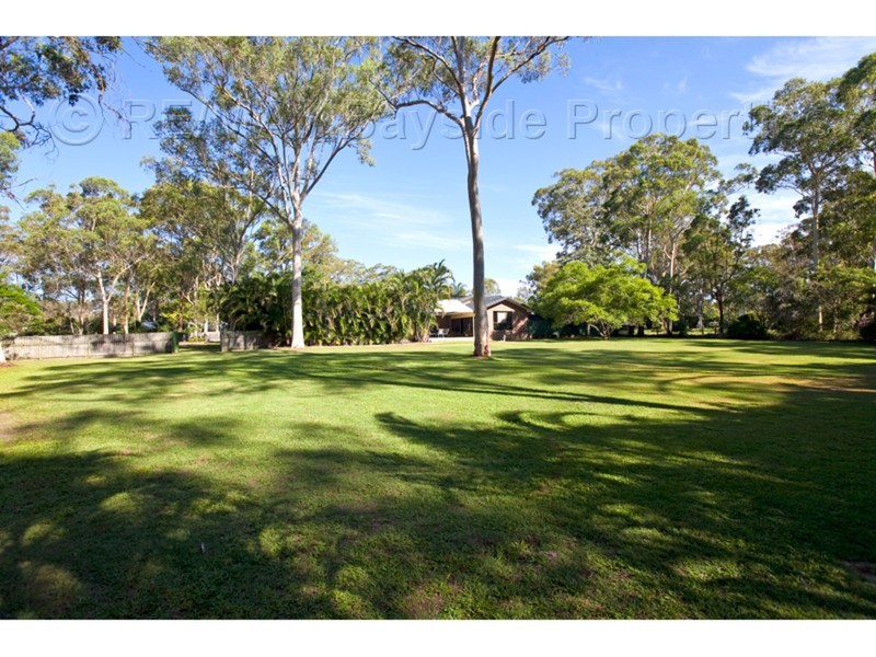 Capalaba QLD 4157