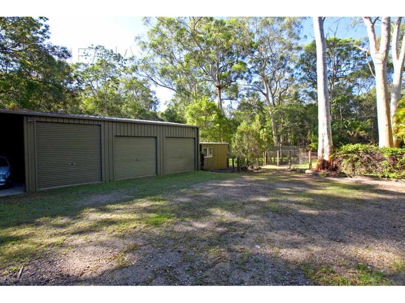 Capalaba QLD 4157