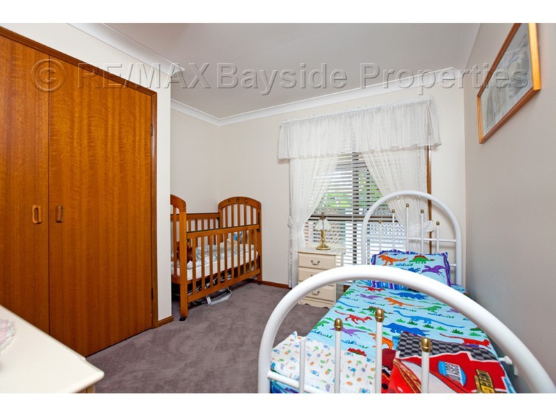 Capalaba QLD 4157