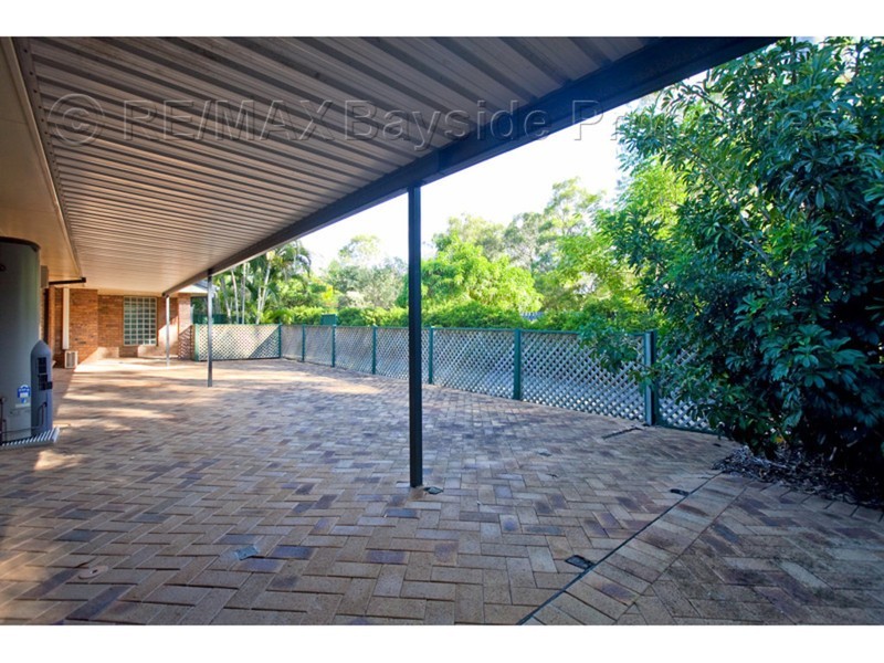 Capalaba QLD 4157