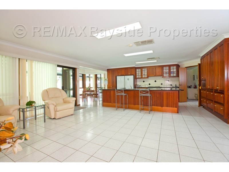Capalaba QLD 4157