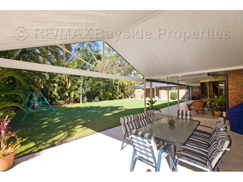 Capalaba QLD 4157