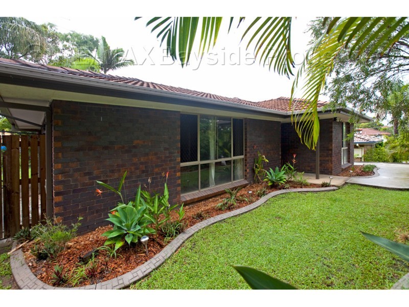 Alexandra Hills QLD 4161