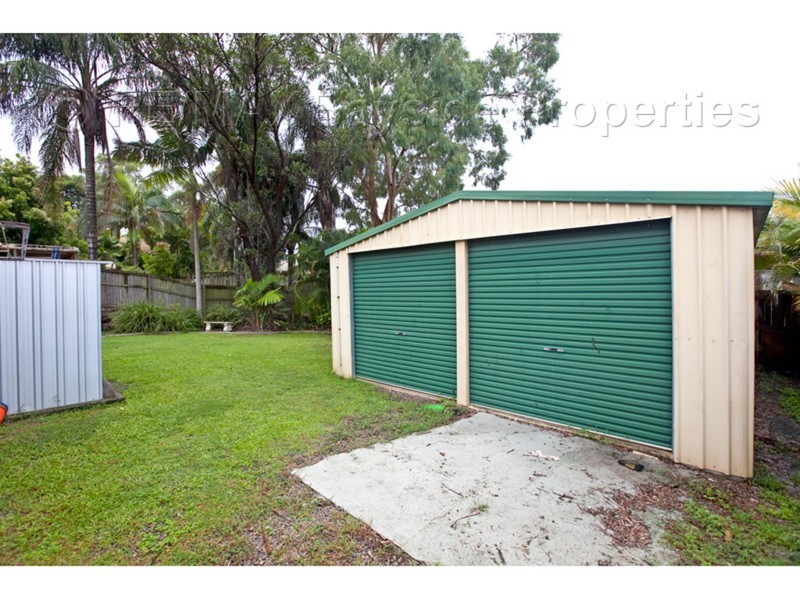 Alexandra Hills QLD 4161