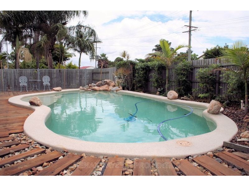 1 TONI STREET, Capalaba QLD 4157