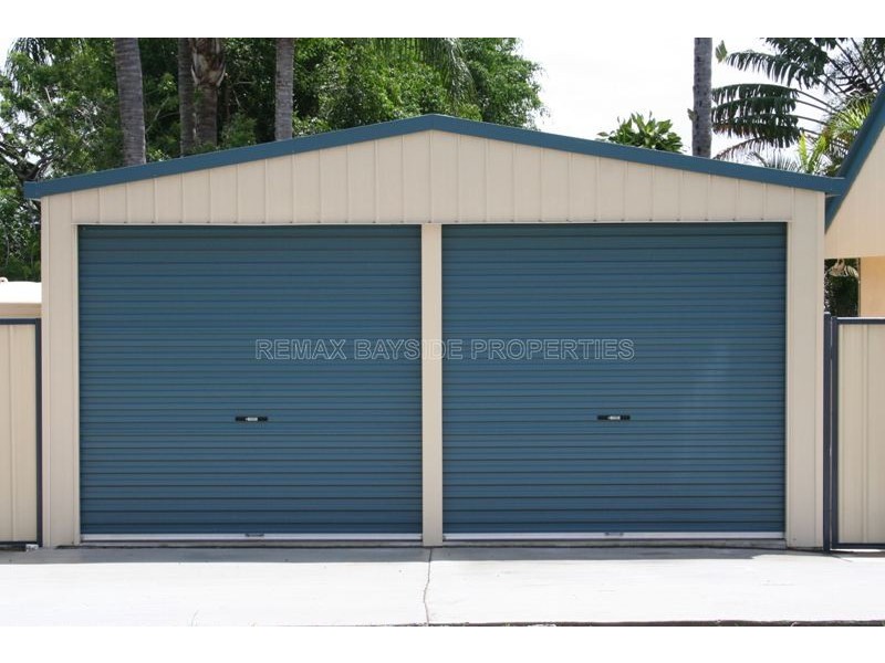 1 TONI STREET, Capalaba QLD 4157