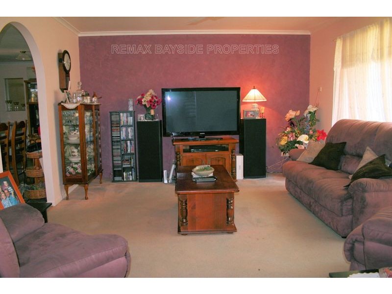 1 TONI STREET, Capalaba QLD 4157