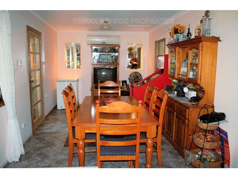 1 TONI STREET, Capalaba QLD 4157