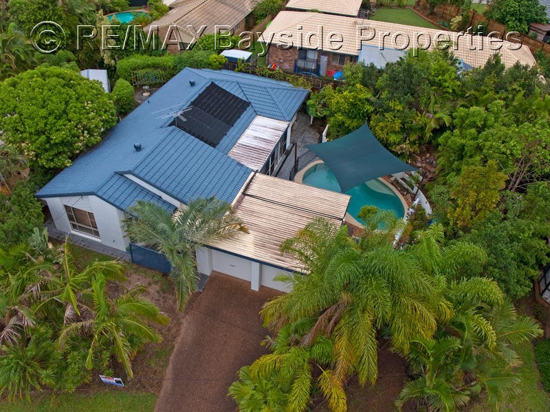 8  Trinity Court, Cleveland QLD 4163