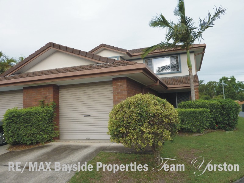 Thorneside QLD 4158