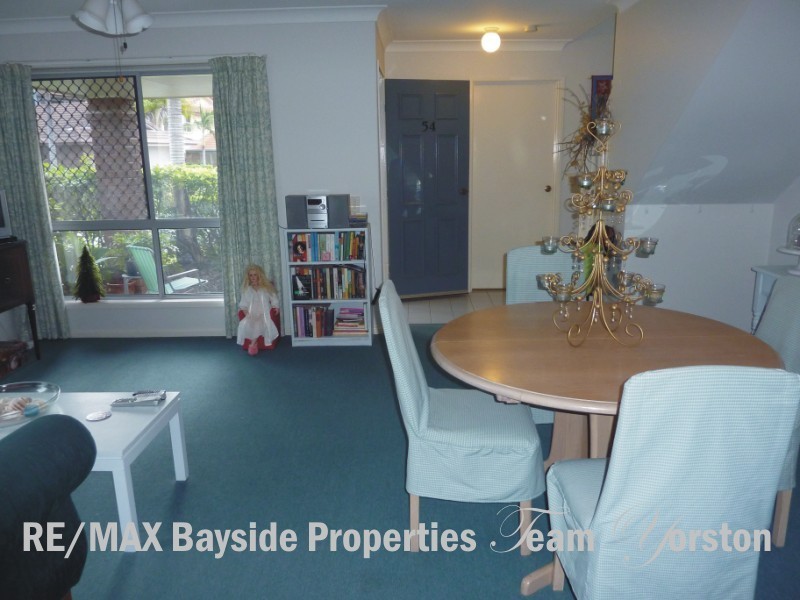 Thorneside QLD 4158