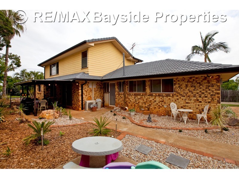 4 Albatross St, Victoria Point QLD 4165