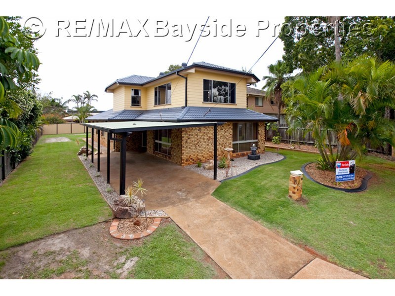 4 Albatross St, Victoria Point QLD 4165