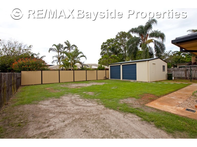 4 Albatross St, Victoria Point QLD 4165