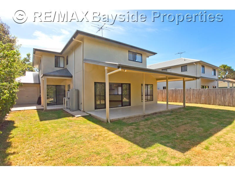 20 Joseph Place, Ormiston QLD 4160