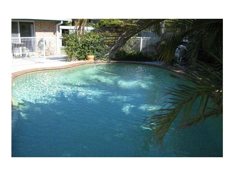 Alexandra Hills QLD 4161