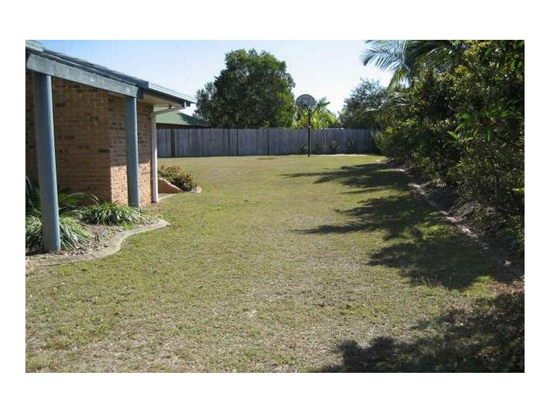 Alexandra Hills QLD 4161