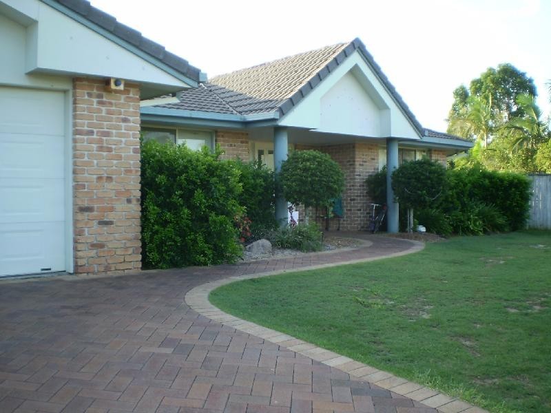 Alexandra Hills QLD 4161