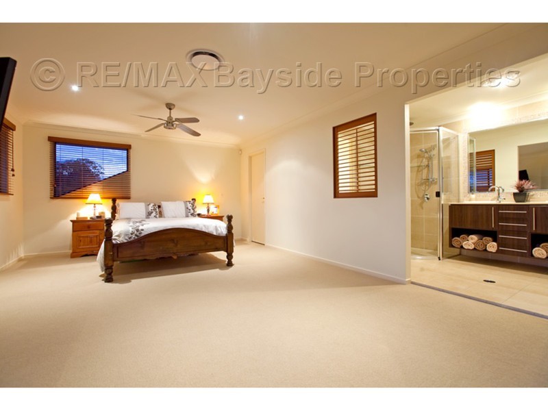 Wellington Point QLD 4160