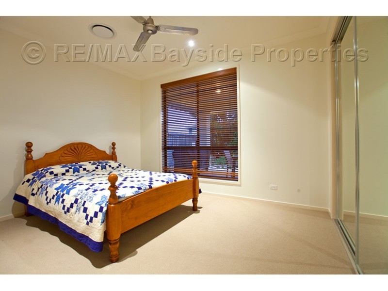 Wellington Point QLD 4160