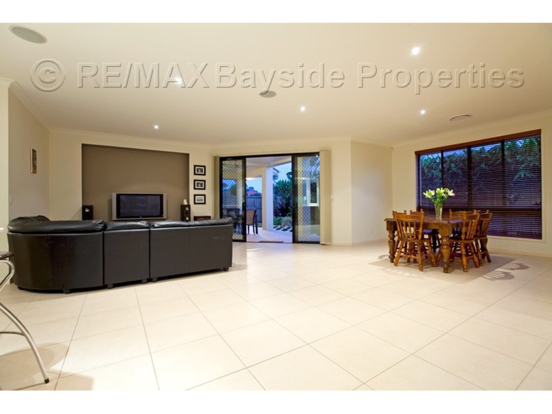 Wellington Point QLD 4160