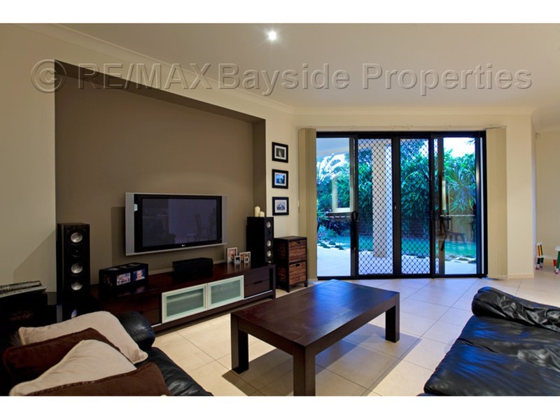 Wellington Point QLD 4160